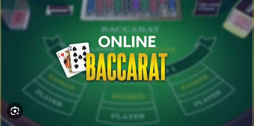 Một số thuật ngữ trong Baccarat Jun88