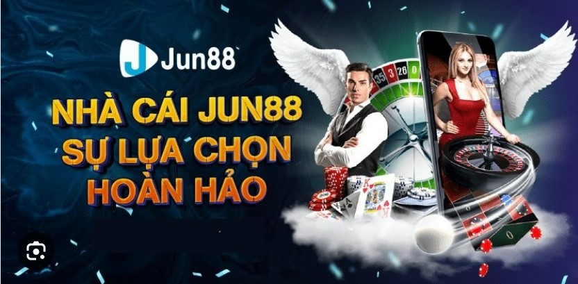 Casino online tại nhà cái Jun88