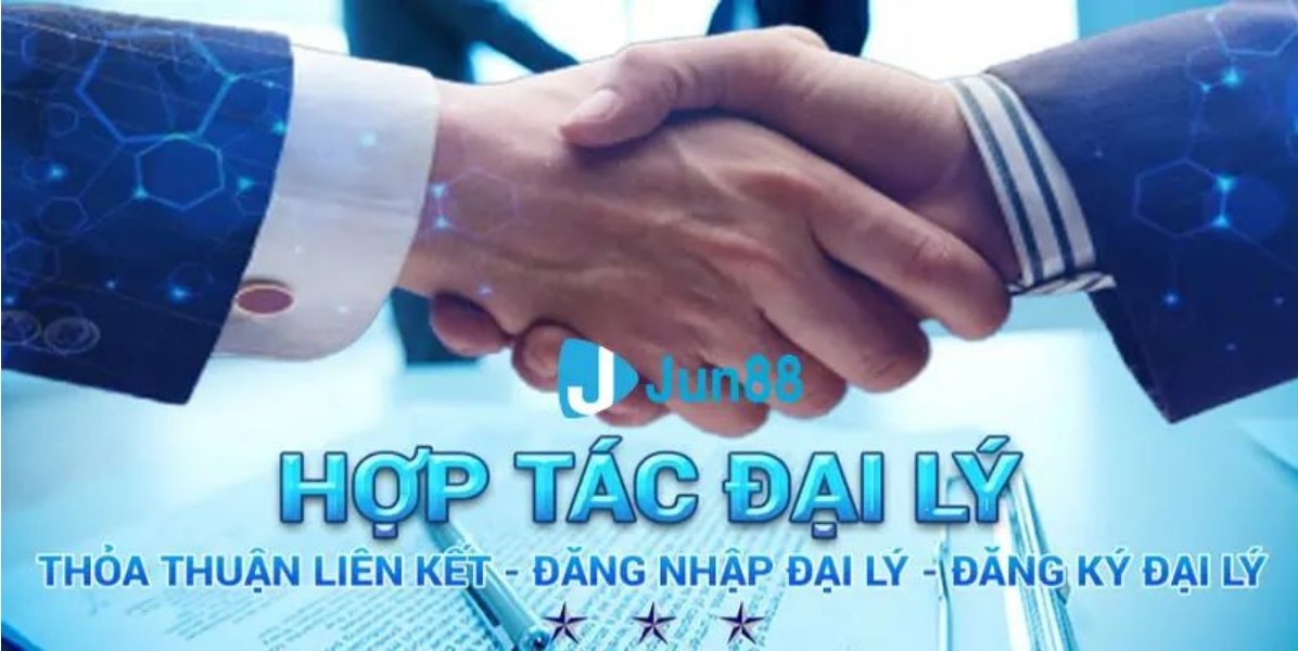 Những kinh nghiệm khi làm đại lý Jun88