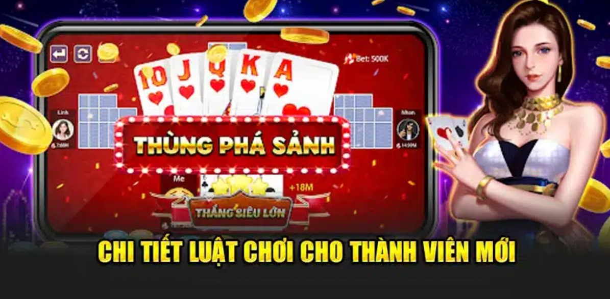 Luật chơi Mậu binh online tại Jun88