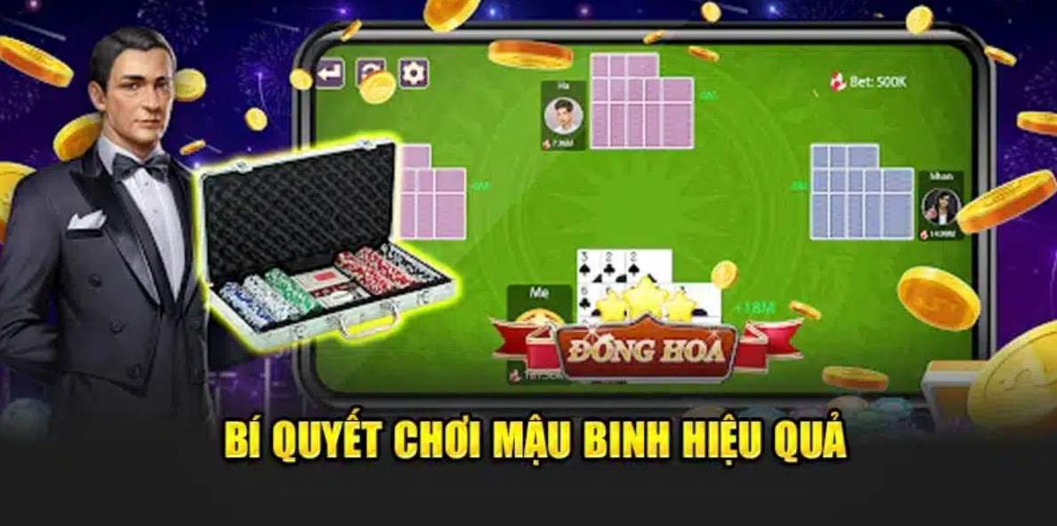 Một số câu hỏi thường gặp trong Mậu binh online Jun88