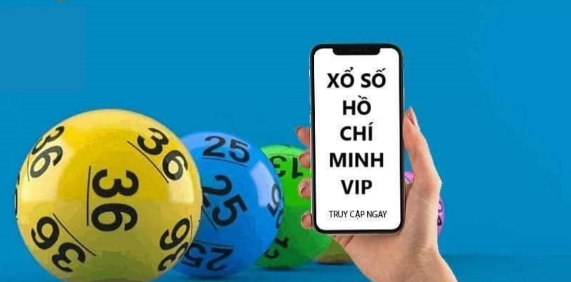 Một số lưu ý anh em cần biết trước khi tham gia xổ số Hồ Chí Min VIP