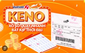 Những sai lầm khi chơi xổ số Keno của anh em thường gặp