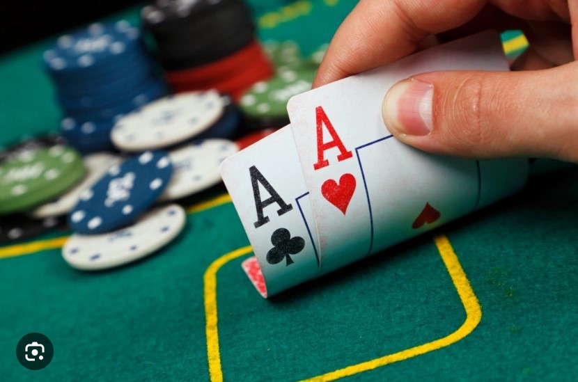 Quy luật poker tại sảnh Jun88 dành cho người chơi