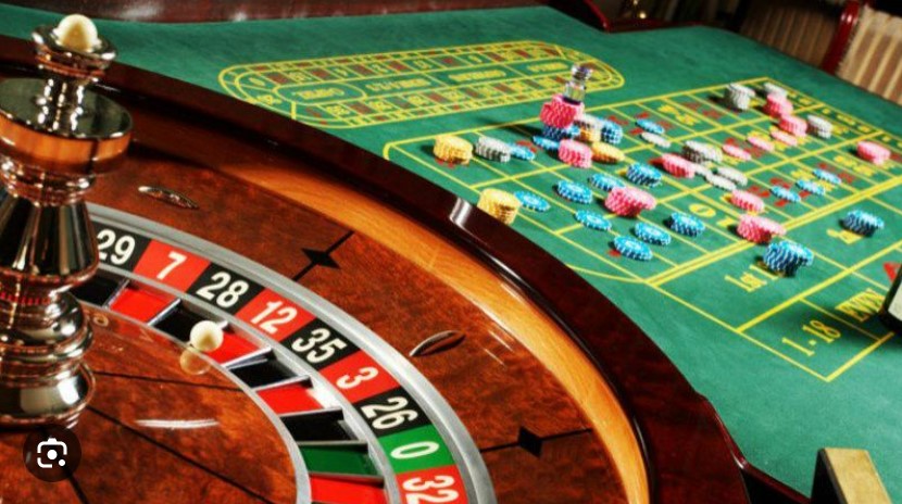 Cách chơi Roulette luôn thắng là đặt cược theo người thắng