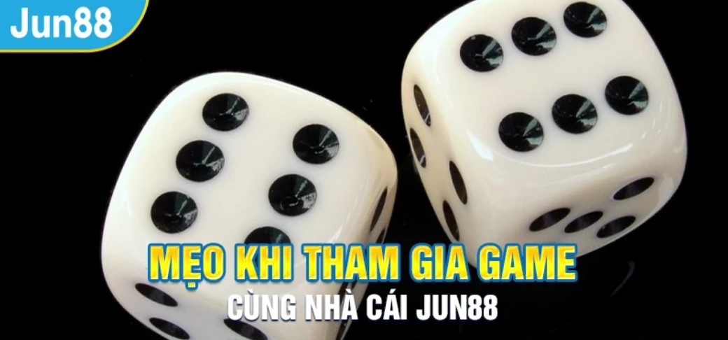 Game tài xỉu online tại nhà cái Jun88