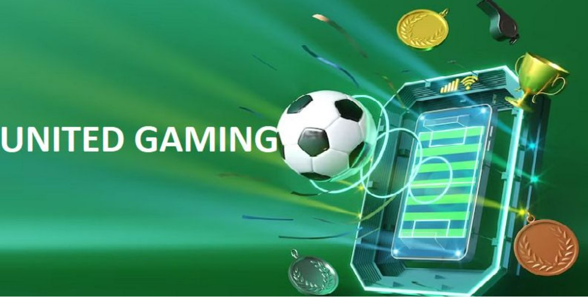 Hướng dẫn anh em đặt cược trò chơi United Gaming app