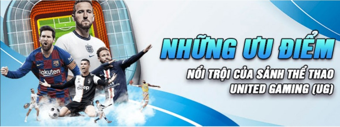 United gaming tại nhà cái Jun88 hot nhất hiện nay