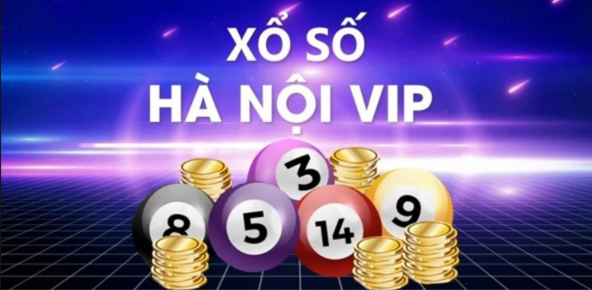 Khái niệm về xổ số Hà Nội VIP ra sao?