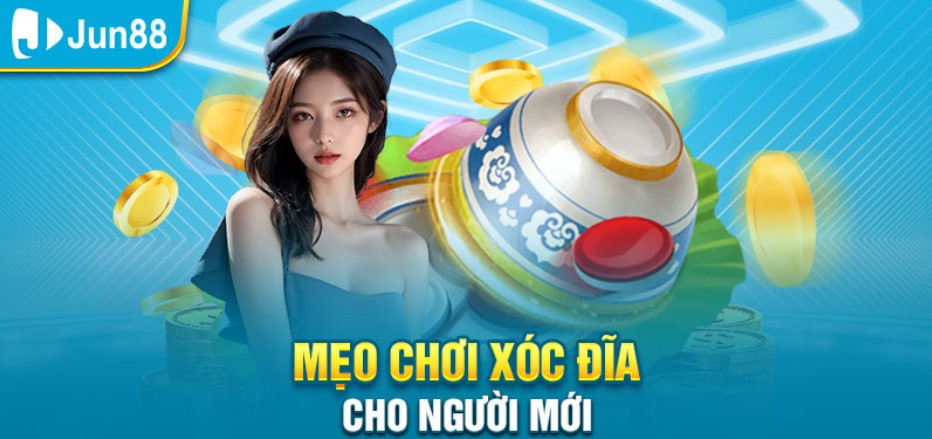 Những ưu điểm nổi bật của nhà cái game xóc đĩa đổi thưởng Jun88 trực tuyến