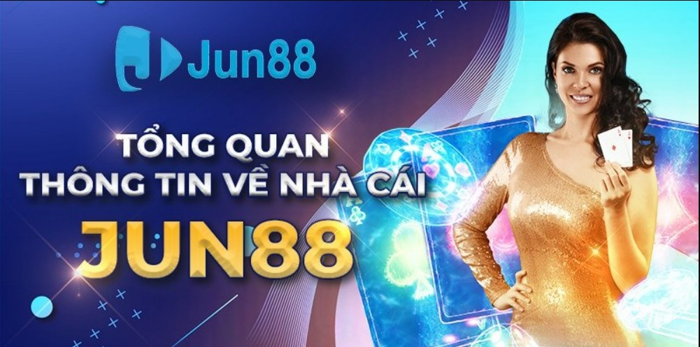 Kho game hấp dẫn tại Jun88