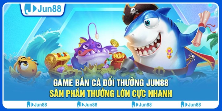 Game bắn cá online là gì?