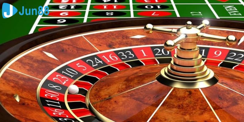 Chuyên mục game casino được quan tâm nhất 2026