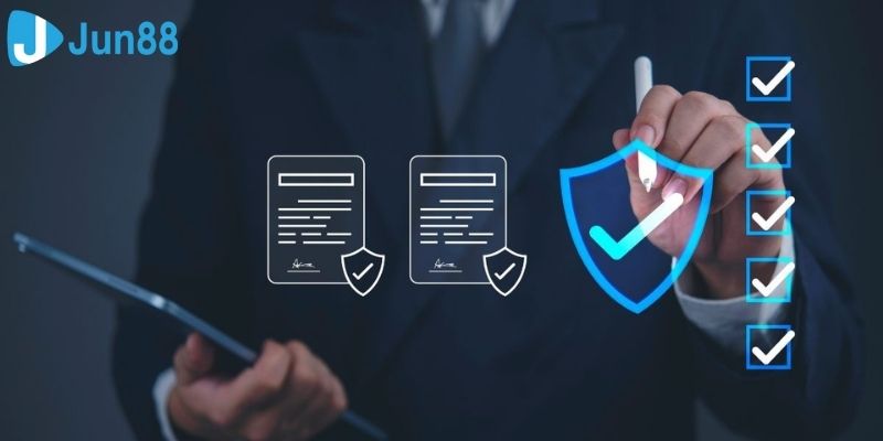 Điều Khoản Điều Kiện