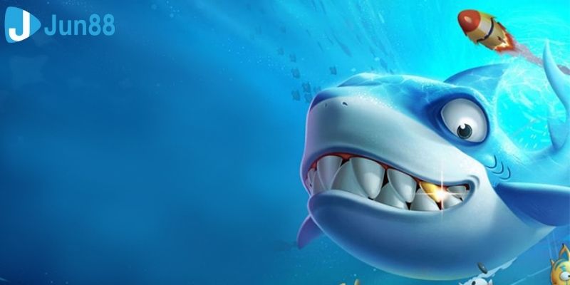 Đôi nét các tính năng thú vị mà game bắn cá mang lại