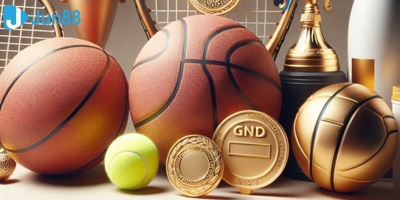 Khái quát những thông tin hữu ích về thể thao JUN88