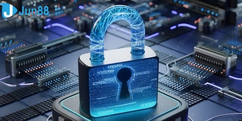 Một số công nghệ bảo mật nổi bật mà nhà cái đang áp dụng