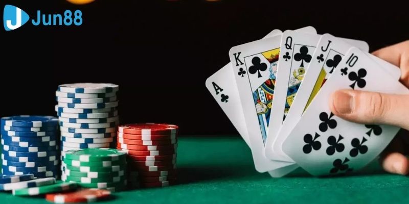 Một vài bí kíp chơi bài phỏm hiệu quả từ cao thủ