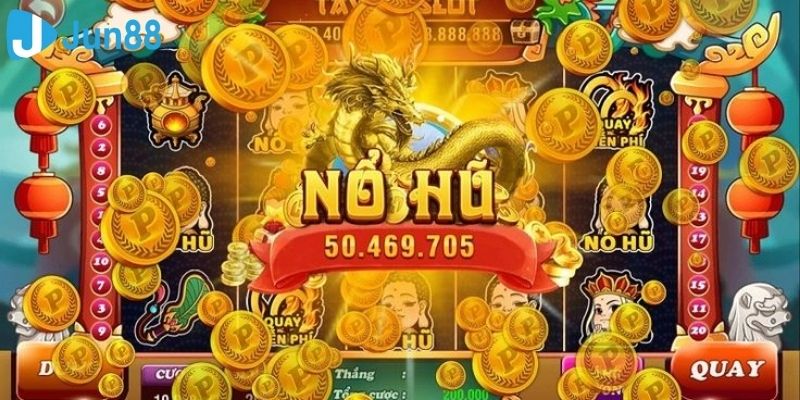 Những lý do khiến tựa game nổ hũ trở nên nổi tiếng