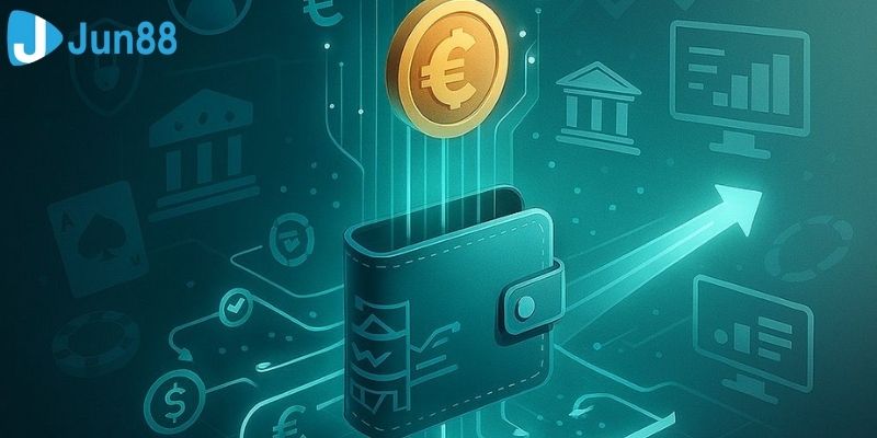 Tìm hiểu chi tiết thông tin hữu ích về dịch vụ nạp tiền JUN88