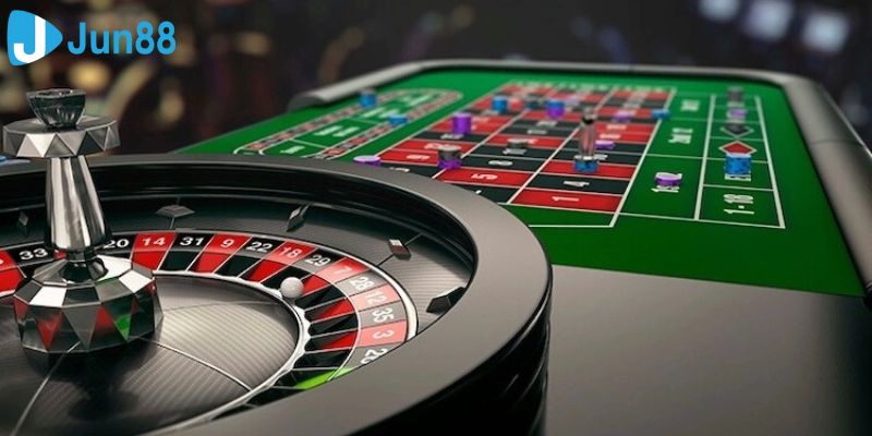 Tổng quát những thông tin quan trọng về nền tảng JUN88