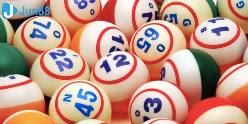 Tổng quát những thông tin thú vị về bộ môn xổ số JUN88
