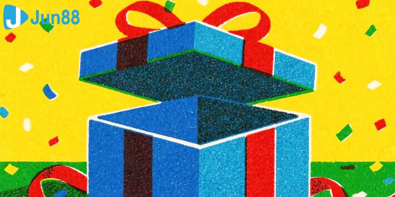 TOP các sự kiện và ưu đãi hấp dẫn mà JUN88 mang lại